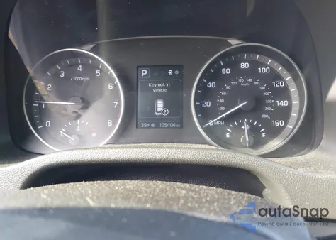 2017 Hyundai Elantra Value Edition from USA, damaged, VIN 5NPD84LF3HH195690